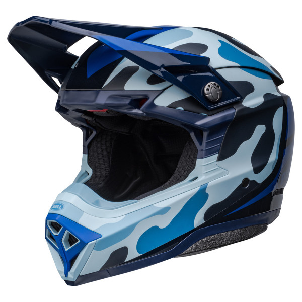 Bell Moto-10 spherical mips ferrandis adult helmet